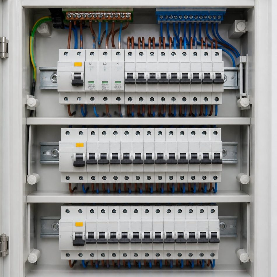 Switchboards in Inner West Done Safely and to Standard