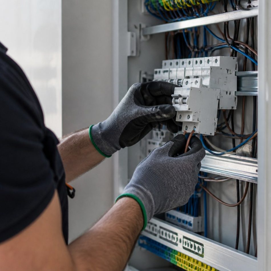 What Our Upgrade Delivers for Switchboards in Stanmore