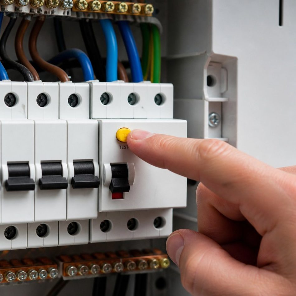 Switchboards in Five Dock Wired Safely and Signed Off